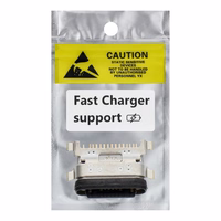 Charge connector jaoks REDMI 9T ORI