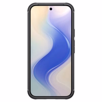 Spigen Core Armor Mag MagSafe Ümbris jaoks Google Pixel 10 Pro XL - Matte must