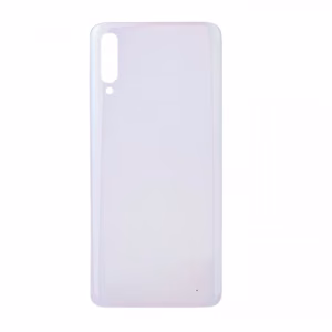 Tagakaas ühilduv Samsung A705 A70 2019 valge HQ