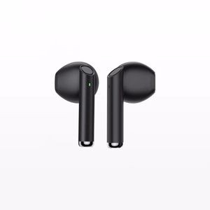 Bluetooth vabakäeseade Joyroom JR-PB2 must (Bluetooth 5.3)
