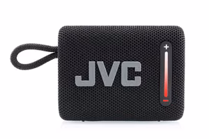 JVC XS-E114B – kaasaskantav kõlar, must