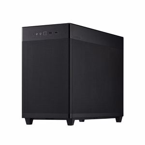 ASUS Prime AP201 MicroATX Mini Tower must