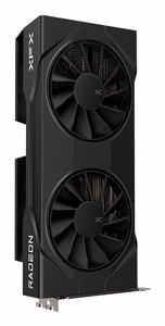 XFX Swift AMD Radeon RX 9060 8GB graafikakaart