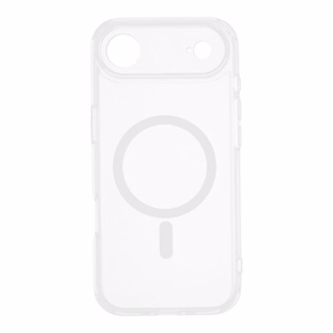 X-ONE Endura Clear Ümbris (MagSafe compatible) - jaoks Apple iPhone 17 Air läbipaistev