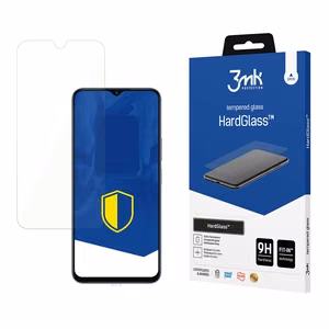 9H 3mk HardGlass™ glass jaoks Honor 70 Lite