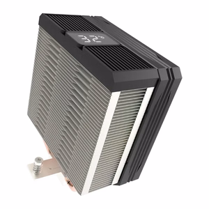 Ventilaator DarkFlash M400 ARGB (must)