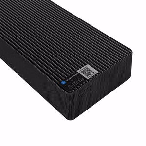 Samsung Q-series HW-QS750F must 5.1.2 kanalit