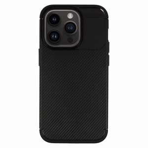 Tel Protect Carbon Elite jaoks Iphone 14 Pro must