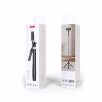 XO selfie stick Bluetooth statiiv SS15 must 180cm