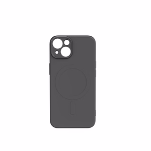 Simple Color Mag ümbris jaoks iPhone 15 6,1" must