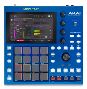 Akai MPC One G2 - tööjaam