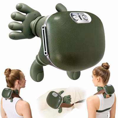 Massagers