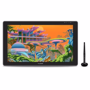 HUION Kamvas 22 graafikalaud