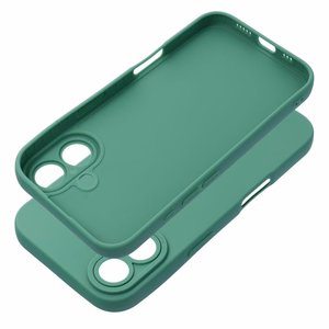 ROAR Ümbris LUNA jaoks IPHONE 16 roheline