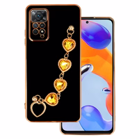 Trend Ümbris jaoks Xiaomi Redmi Note 11 Pro/Note 11 Pro 5G design 2 must