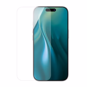 Etteri гибридное стекло iPhone 17 Pro 6,3"
