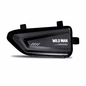 WILDMAN reisikott raami alla lukuga E4 1,5L (4"-7") must