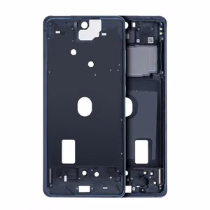 Keskkere Samsung S20 FE G781 / G780 (tumesinine)