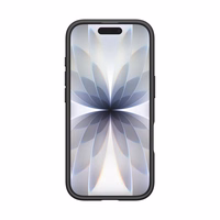 SPIGEN CASE ULTRA HYBRID IPHONE 17 MATTE BLACK