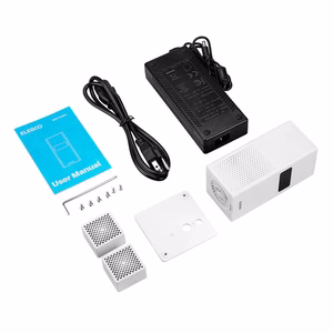 ELEGOO Mini Heater jaoks 3D Printer