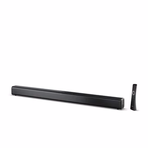 Sharp HT-SB145 – 2.0 heliriba, 150 W, Bluetooth, must