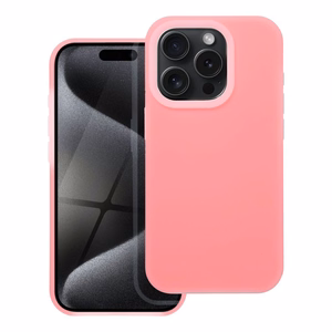 Ümbris jaoks iPhone 11 Pro Candy Ümbris roosa