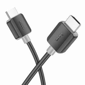Kaabel Hoco US08 HDMI to HDMI 1.0m must