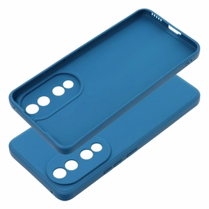 MATT ümbris jaoks HONOR 90 5G sinine