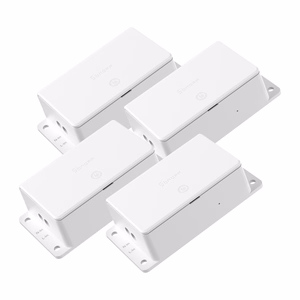 SONOFF Basic R5 Gen5 Wi-Fi Matter 10A Switch, 4-Pack