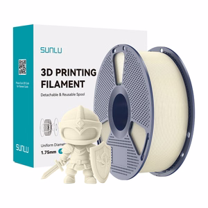Sunlu PLA+ filament (elevandiluu)