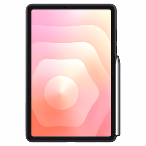 Spigen Nano Pop Ümbris jaoks Samsung Galaxy S11 11.0 X730 / X736B - must