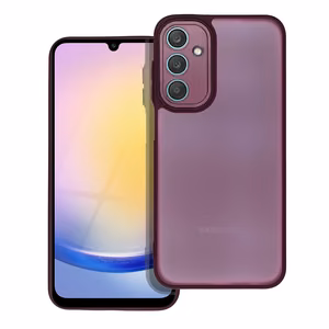 VARIETE Ümbris jaoks SAMSUNG A25 5G lilla