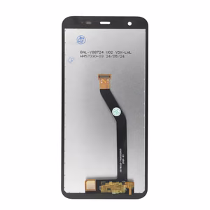 FixCell LCD Display jaoks BLACKVIEW BV6300 OEM without frame