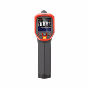 Uni-T UT303C+ temperatuurimõõtja