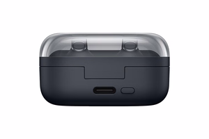 Samsung Galaxy Buds4 Pro kõrvaklapid mustad