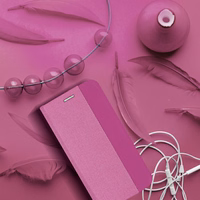 SENSITIVE Book jaoks IPHONE 17 light roosa