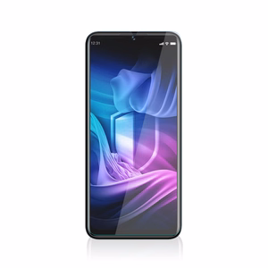 Oukitel C53 – 3mk Silky Matt Pro telefoni ekraanikaitse