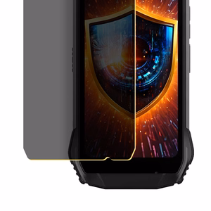 Blackview N6000 / N6000SE – 3mk Silky Matt Privacy privaatsusfilter