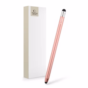 Tech-Protect Touch Stylus - Roosa