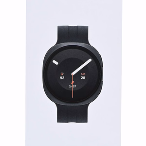 Samsung Galaxy Watch9 LTE 40 mm nutikell – grafiithall