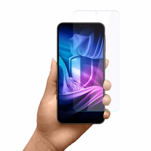 3mk Silky Matt Pro matt kile Samsung Galaxy A17 5G