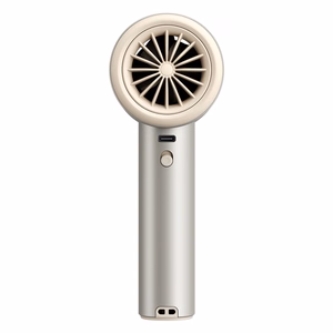 JisuLife käsiventilaator Pro 1 S (FA53PRO) helepruun