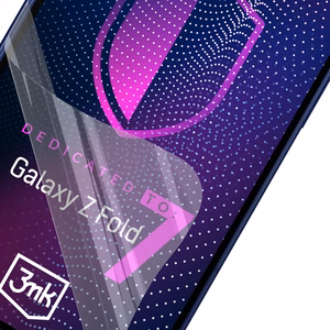 3mk SilverProtection+ kaitsekile Samsung Galaxy Z Fold 7