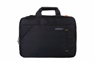 Addison 305014 notebook case 35.8 cm (14.1") Toploader bag must