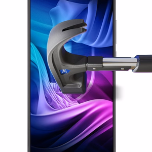 Xiaomi Mi 10 Lite 5G – 3mk Silky Matt Pro telefoni ekraanikaitse