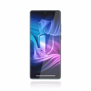 Motorola Moto G85 – 3mk Silky Matt Pro telefoni ekraanikaitse