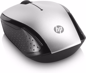 HP juhtmevaba hiir 200 (Pike Silver)