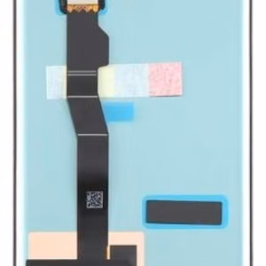 LCD ekraan Huawei Nova 10 puuteekraaniga must ORG