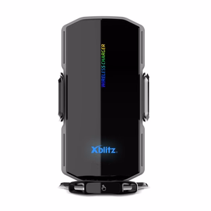 XBLITZ FX2 automaatne laadimisega autohoidik