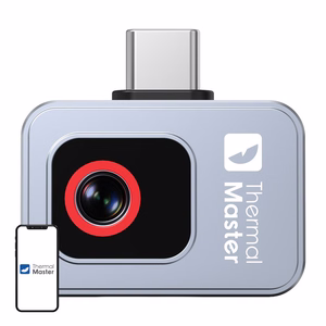 THERMAL MASTER P2 USB-C mini termokaamera